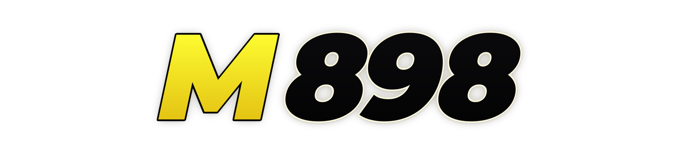 m898 Logo